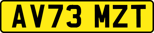 AV73MZT