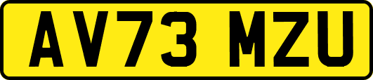 AV73MZU