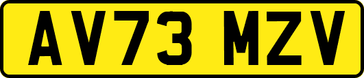 AV73MZV