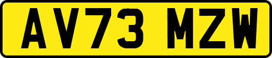 AV73MZW