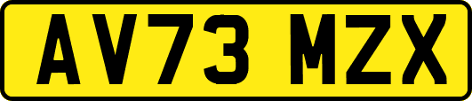 AV73MZX
