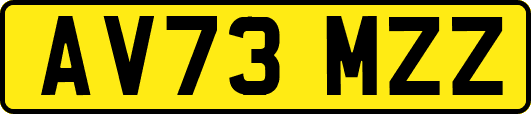 AV73MZZ