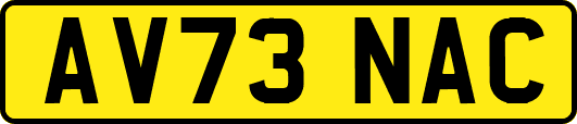 AV73NAC