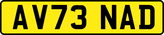 AV73NAD