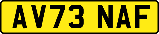 AV73NAF