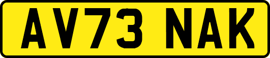 AV73NAK