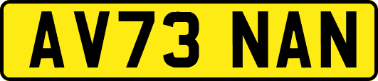AV73NAN