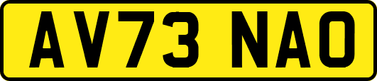 AV73NAO