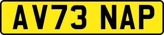 AV73NAP