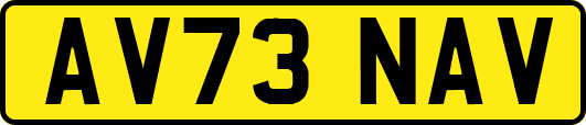 AV73NAV