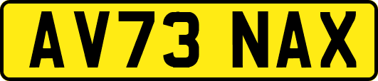 AV73NAX