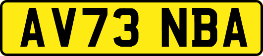 AV73NBA