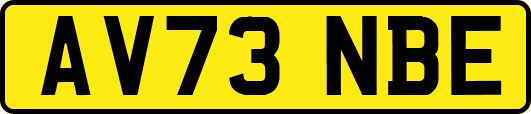 AV73NBE