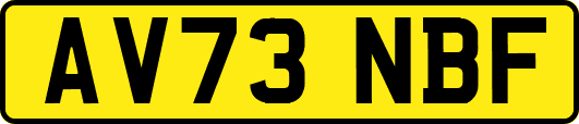AV73NBF