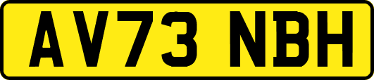 AV73NBH