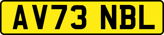 AV73NBL