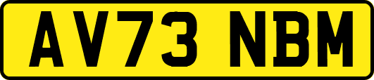 AV73NBM