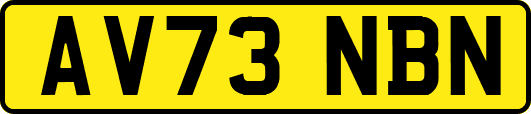 AV73NBN