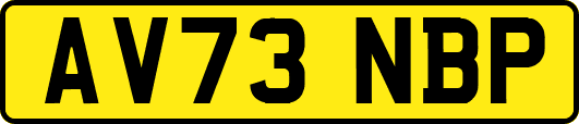 AV73NBP