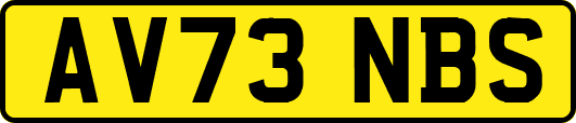 AV73NBS