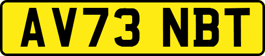 AV73NBT