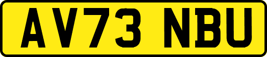 AV73NBU