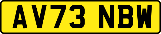 AV73NBW