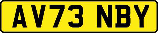 AV73NBY