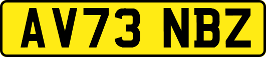 AV73NBZ