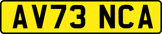 AV73NCA