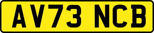 AV73NCB