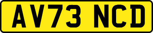 AV73NCD