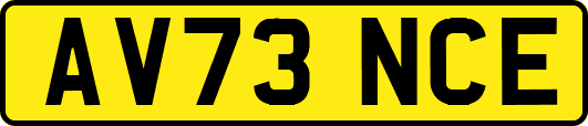AV73NCE