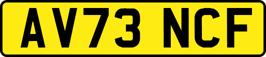 AV73NCF