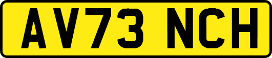 AV73NCH
