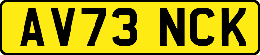 AV73NCK