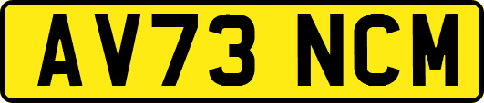 AV73NCM