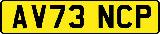 AV73NCP