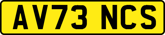 AV73NCS