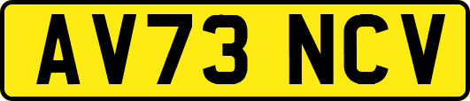 AV73NCV