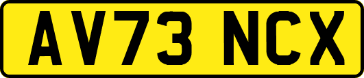 AV73NCX