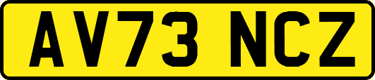 AV73NCZ