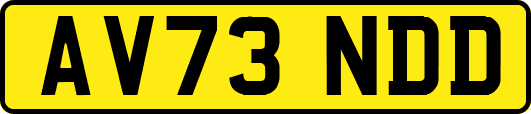 AV73NDD