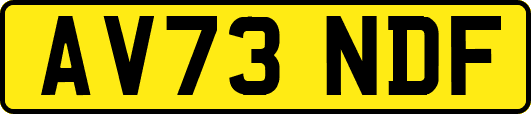AV73NDF