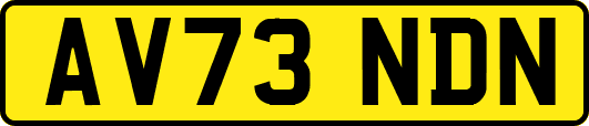 AV73NDN