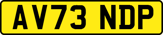 AV73NDP