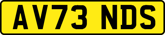 AV73NDS