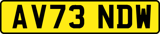 AV73NDW