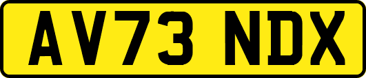 AV73NDX