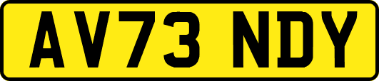 AV73NDY
